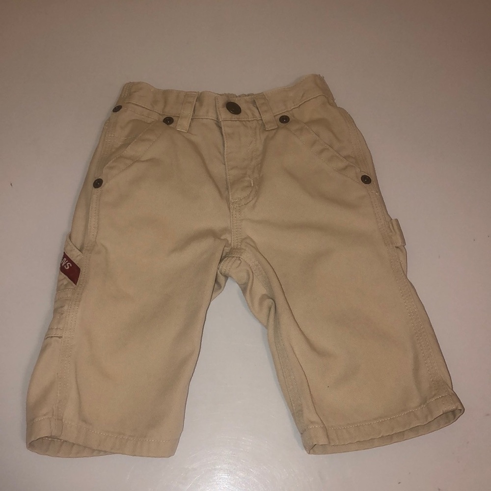 Ralph Lauren “Polo Jeans Co.” Pants..Size 9Mos